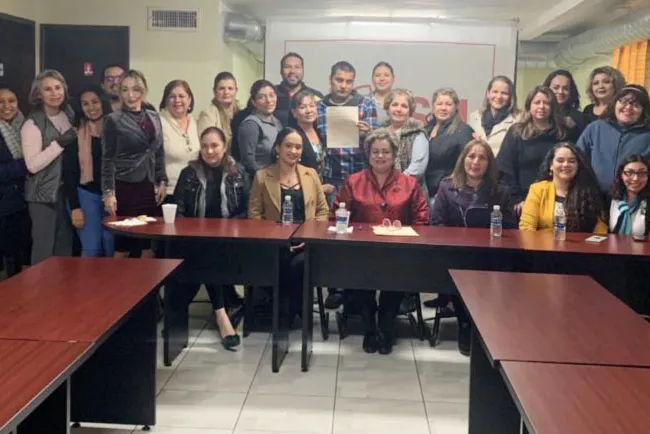 Promueven la inclusión laboral