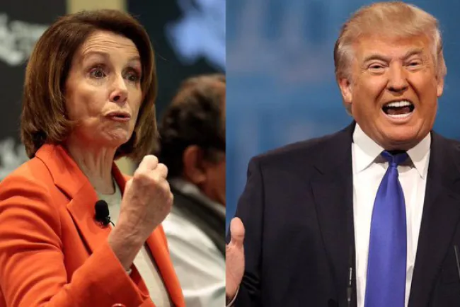 Decidirá Senado permanencia de Trump