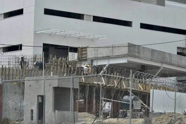 Por corrupción, hay 300 hospitales abandonados en el país