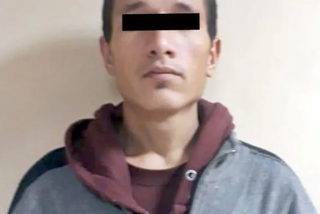 Pasará largo tiempo en prisión por homicidio