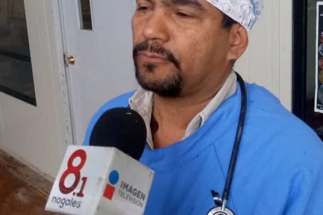 Sobrepoblado Nogales de perros