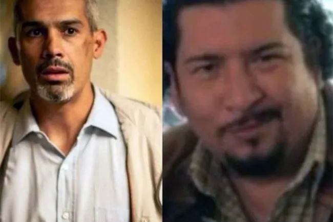 Mueren dos actores de televisa durante grabación de una serie