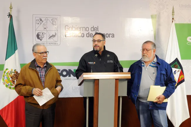 Sancionarán a empleadores de menores