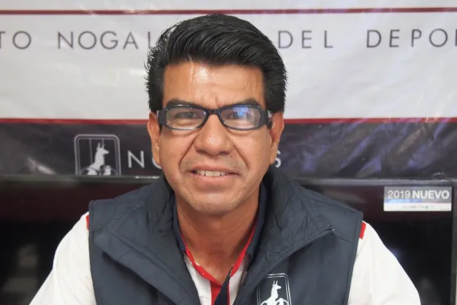 Anuncian Olimpiadas Municipales