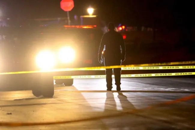 Tiroteo deja 4 muertos en EU