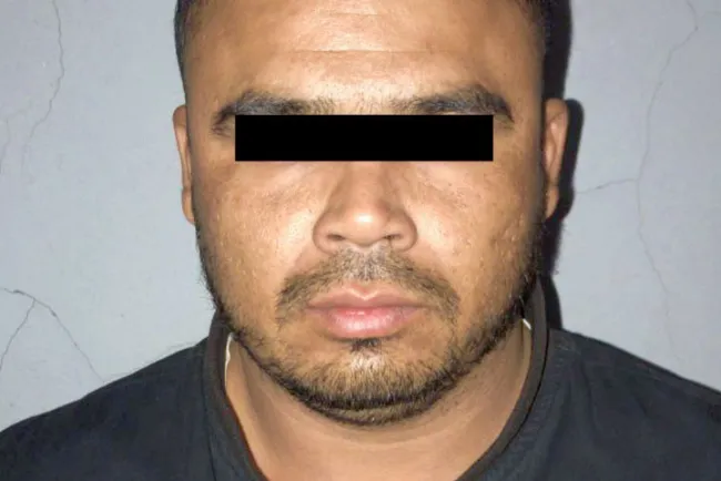 Vinculan a sujeto a feminicidio