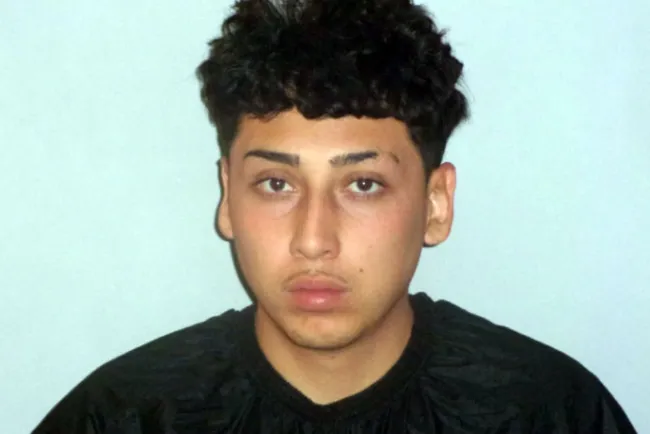 Detienen a presunto homicida