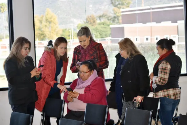 Ofrece SSP servicios de apoyo a municipios