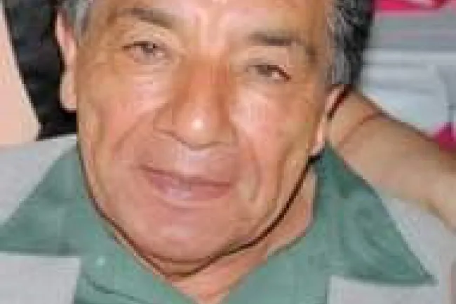 Consterna fallecimiento de Juan Córdova Santamaría