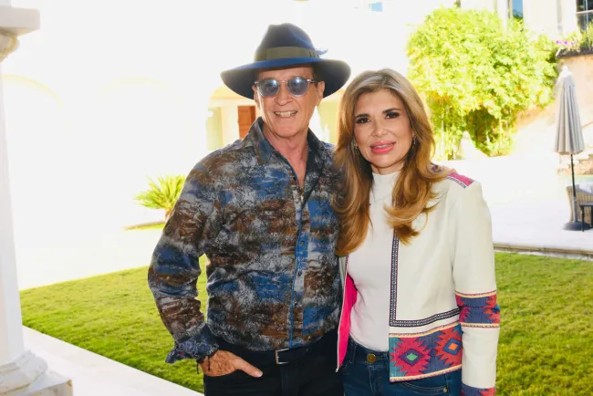 Acuerda Gobernadora acciones para promover y cuidar el Mar de Cortés