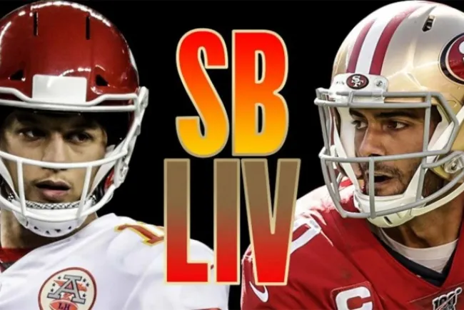 Jefes y 49ers disputarán el Super Bowl LIV