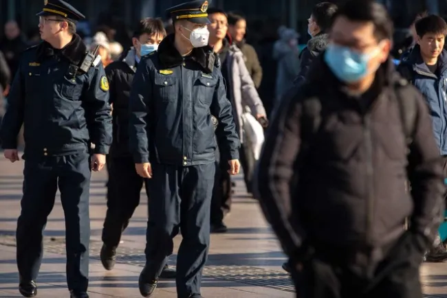 Van 3 muertos en China por nuevo virus; llega a Corea del Sur