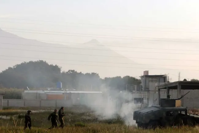 Ve López Obrador posible sabotaje para frenar a Pemex