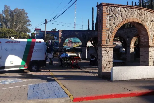 Realizan operativo de salud en Alamos