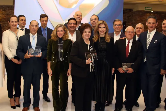 Nombran a Ciudadano del Año 2019