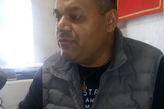 Apoya Alcalde a los bomberos