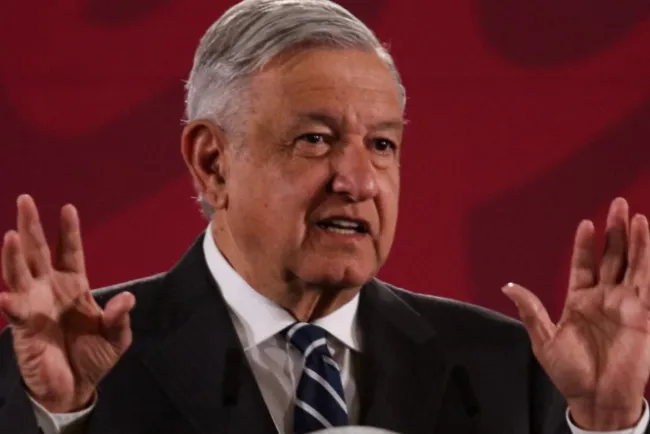 ‘Cárteles de la droga ya no cuentan con protección del gobierno’