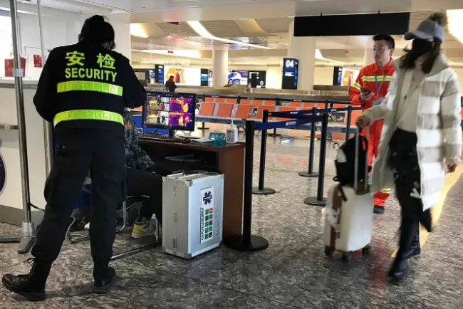 Nuevo virus se propaga a EU; confirman primer caso