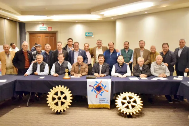 Presentan plan de seguridad