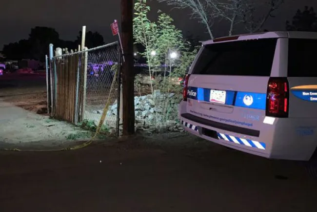 Detienen a madre por muerte de sus tres hijos