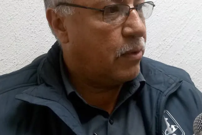 Dan facilidades a los trabajadores del volante