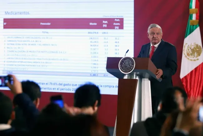 Acusan a hospitales de negar medicinas a niños con cáncer