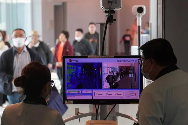 OMS decide que es 'muy pronto' para declarar alerta sanitaria