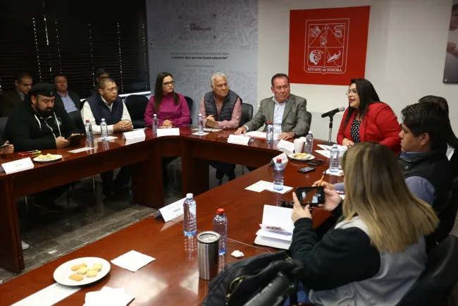 Convoca SEC a preinscribir alumnos que inician educación básica y media superior