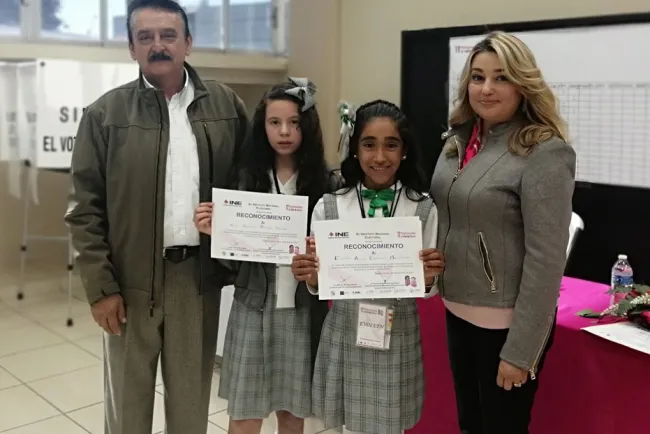 Evoleth orgullo nogalense