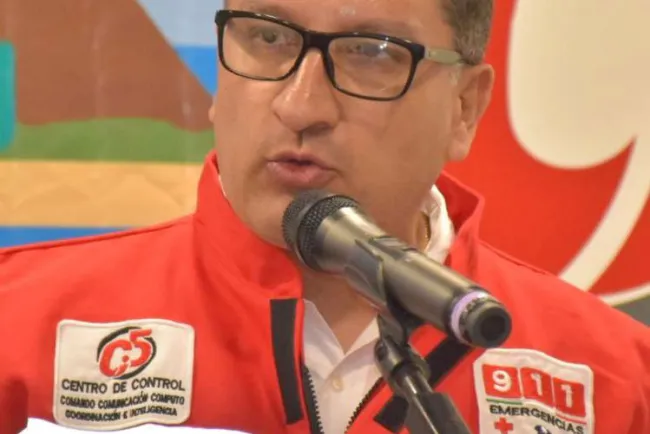 Exorbitante número de llamadas falsas