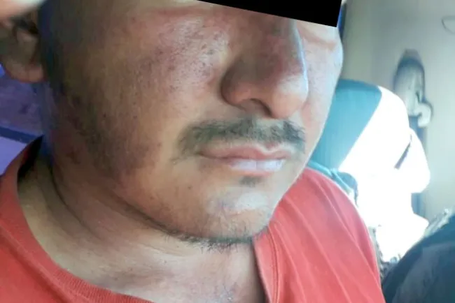 Vinculan a sujeto por homicidio