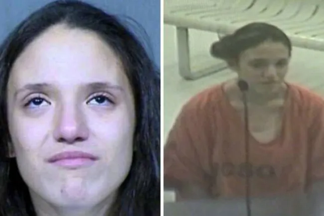 Asfixió madre a sus tres hijos