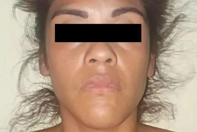 Aseguran a diez personas durante cateo domiciliario