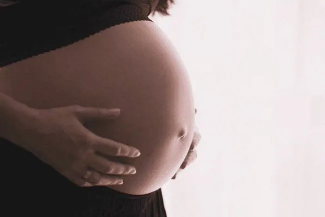 “Va” Trump contra las embarazadas