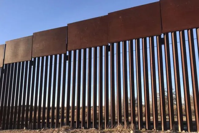 Permitirán construir muro a particulares