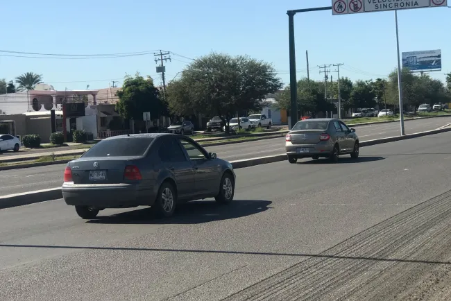 Inicia Sidur importantes obras