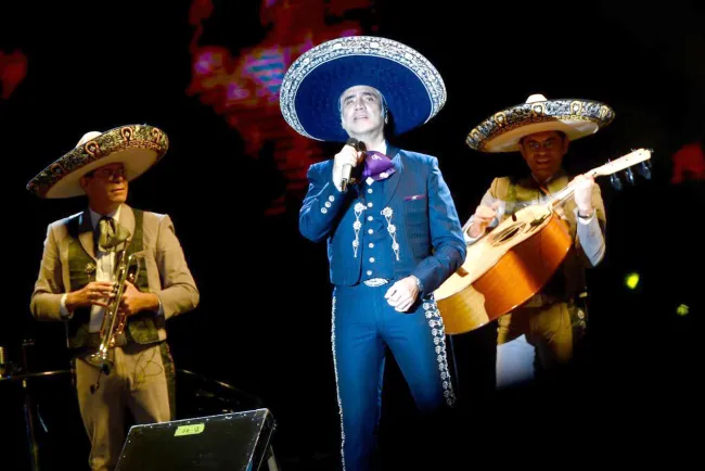 Espectacular cierre del FAOT