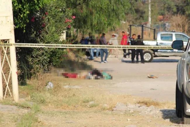 Reconoce López Obrador alza de la violencia en Guanajuato