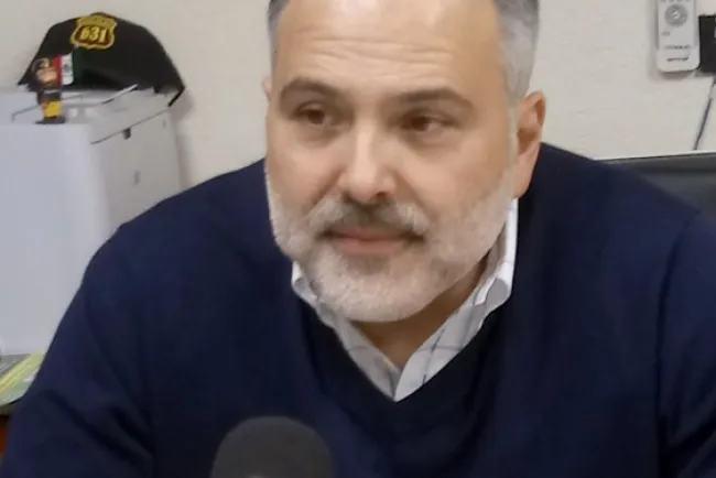 Gran afluencia en Agencia Fiscal