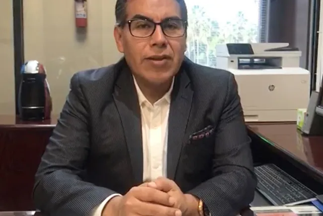 No hay pánico por Coronavirus