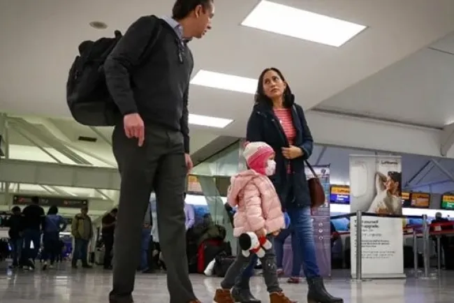 ‘Nos vamos porque el Gobierno no quiso ayudarnos’