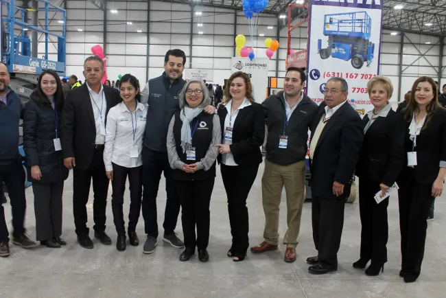 Un éxito la Feria del Empleo