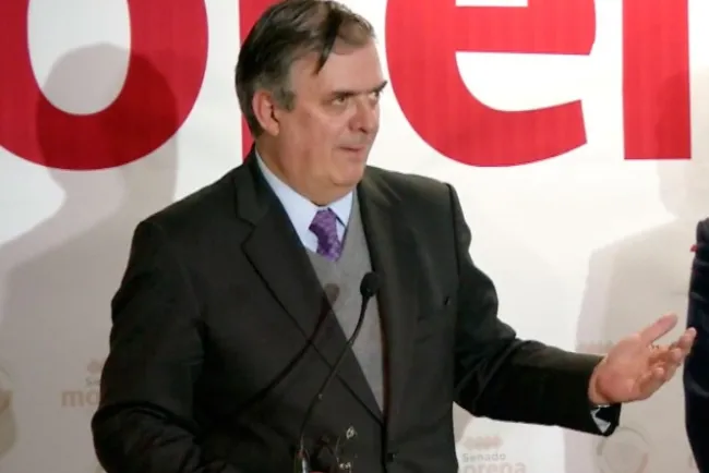 América Latina se prepara para enfrentar coronavirus: Ebrard