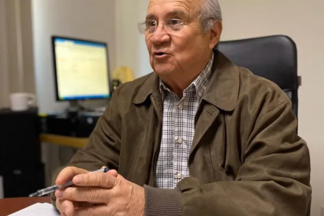 Invitan a Coloquio de Investigación