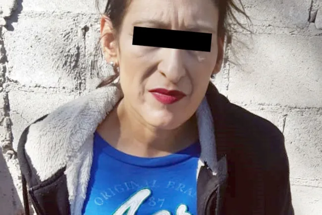 Detienen a seis personas en cateo