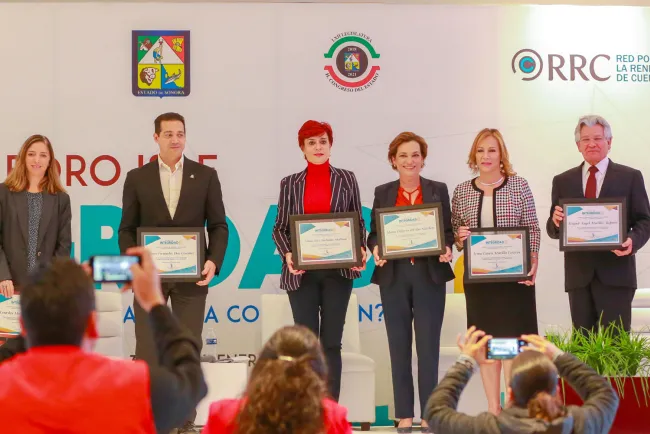 Realizan Foro contra corrupción