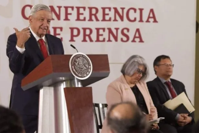 Venderá gobierno propiedades de México en el extranjero