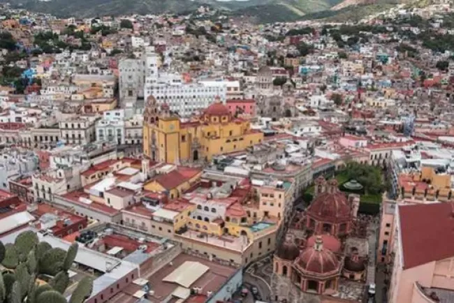 Reforzarán GN en Guanajuato ante violencia