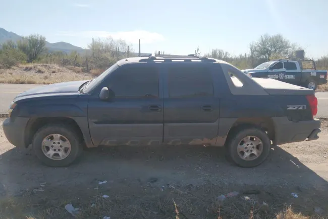 Recuperan más de 40 autos robados