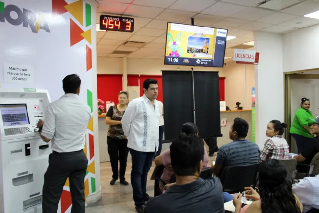 Amplían plazo para descuentos